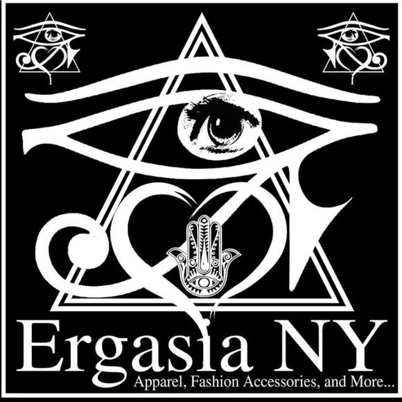 ergasiajewelry